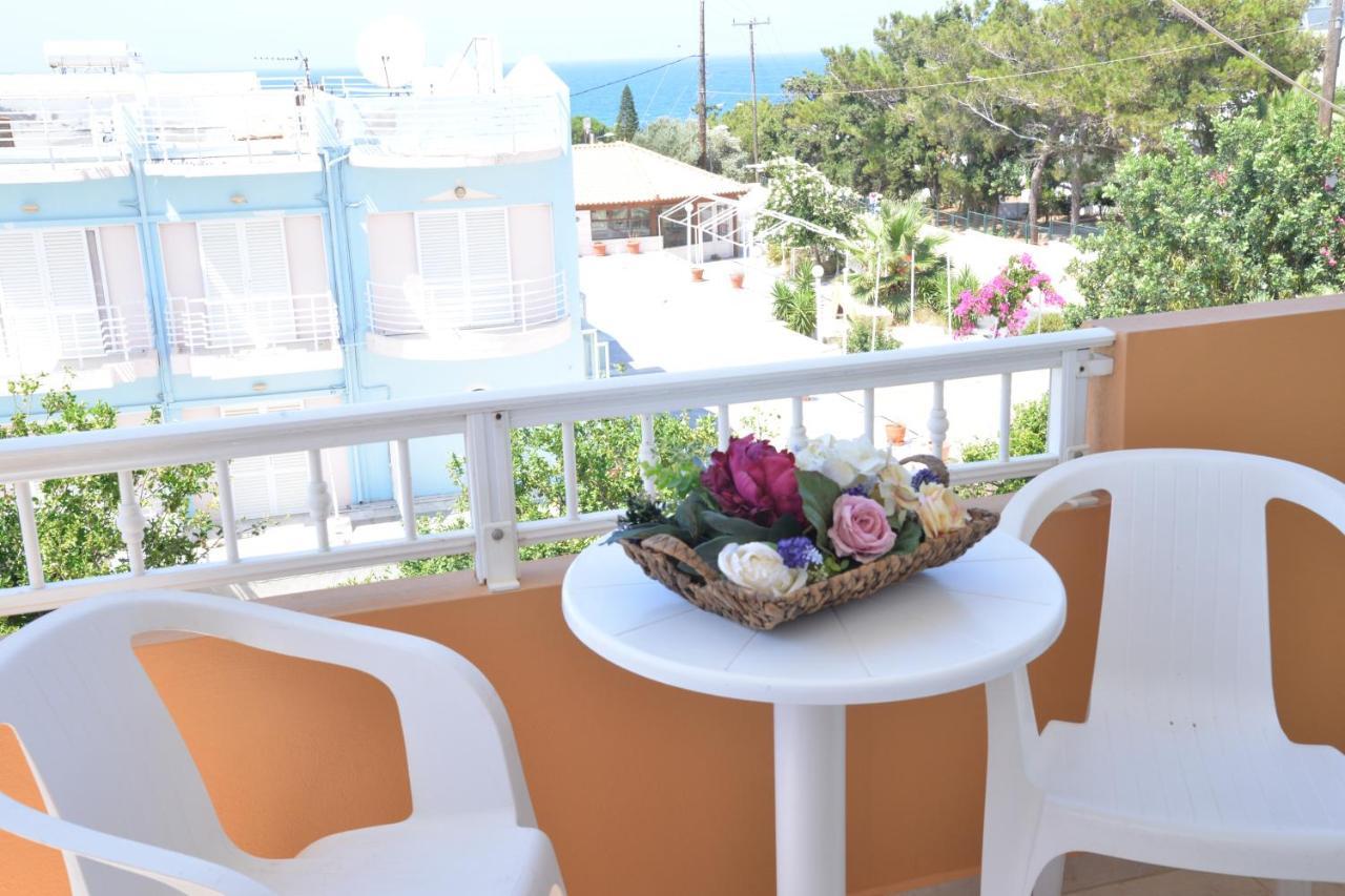 Sunny Rooms Hersonissos  Exterior photo